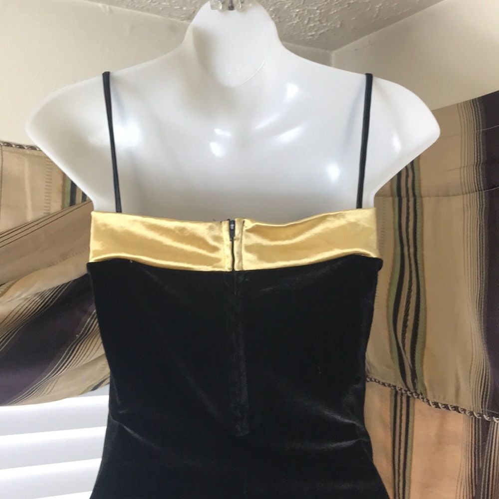 Retro Pinup Style Dress. - Picture 4 of 4